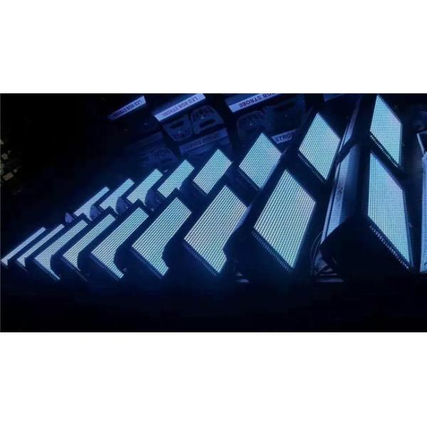 Алюминиевое шасси свет влияния СИД 1000 ватт для КТВ/свадебного банкета