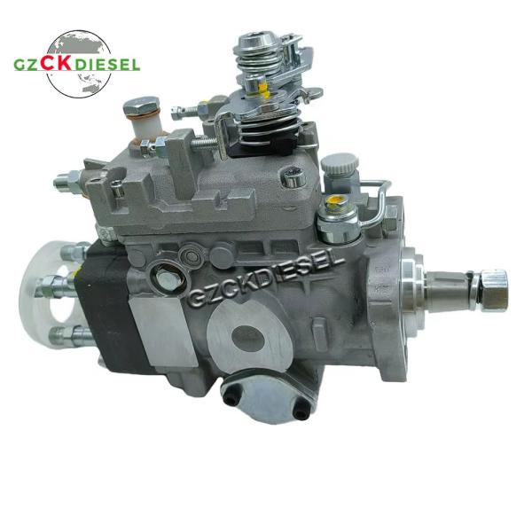 VE Fuel Injection Pump 104661-3001 104761-3001 104761-3002 NP-VE6/11F1150RNP222 32B65-00010 For MITSUBISHI S6S Engine