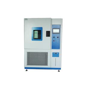 Stainless Steel Programmable High Temperature and Humidity Chamber