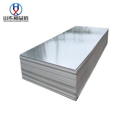 JIS Standard Stainless Steel Sheet Plate 304L 316L 4x8 Stainless Steel Sheet