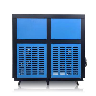 Electric Air Suspension Centrifugal Blower Perfect For Business