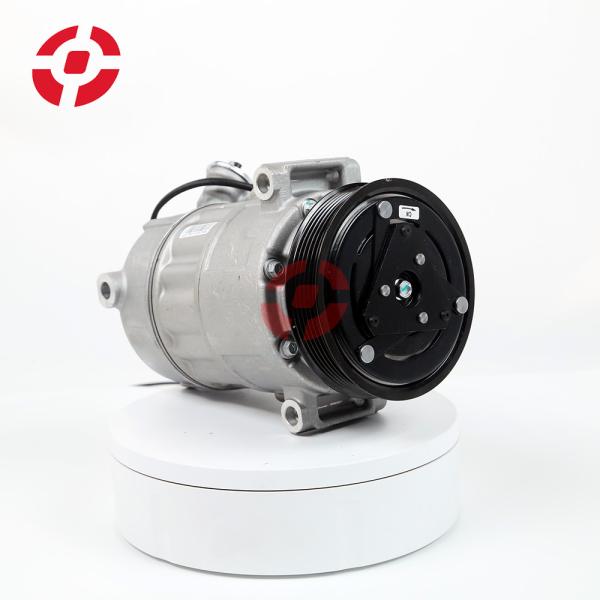 Air Compressor Air Conditioner Car Parts For VO LVO AC Pump For VO LVO OEM 36010255