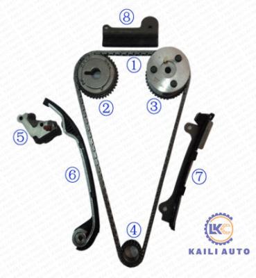 P11 P12 13028-4M511 VVT Kit For NISSAN ALMERA TINO QG15DE QG16DE QG18DE N16 V10