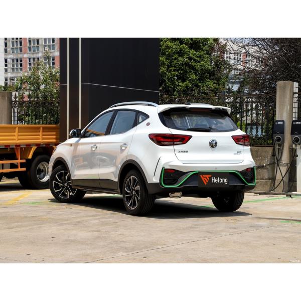MG ZS SUV The Ultimate Family Car Maximum Power 150-200Ps and Curb Weight 1000kg-2000kg
