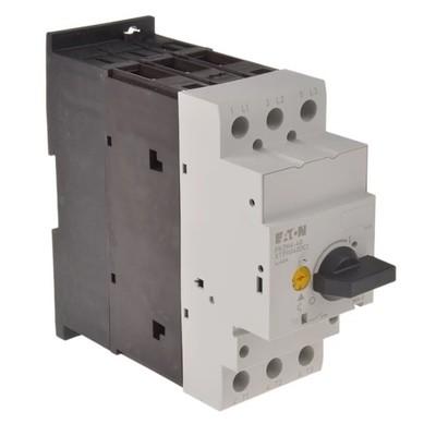 Low-voltage Industrial Control and Switchgear (ETIM Code: 222354, EC000074)
