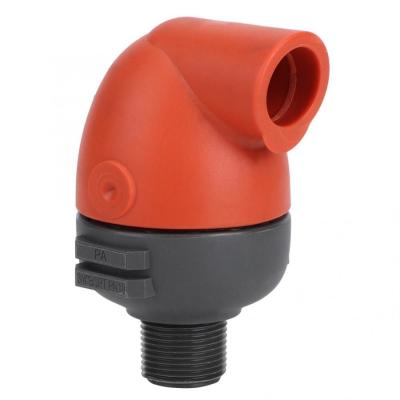 3/4 Automatic Plastic Pressure Reducing Valve Agricultural Irrigation Tool