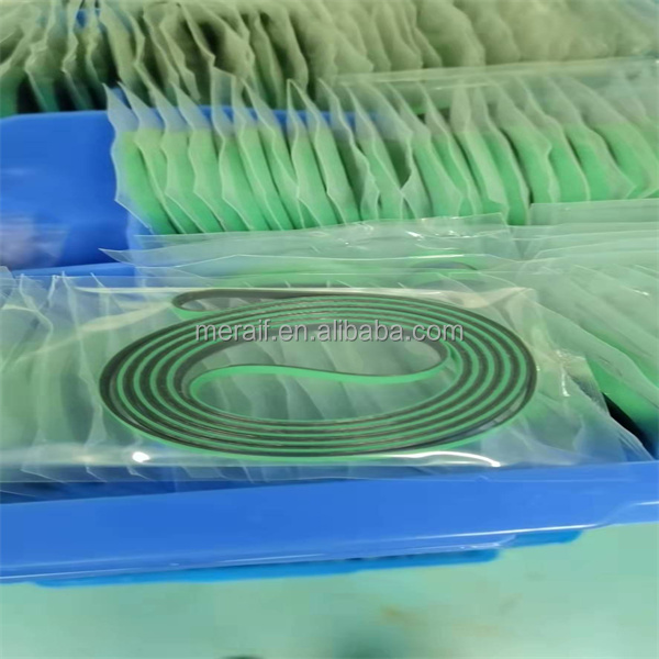 KGS-M9129-50X YAMAHA pick and place Machine SMT Spare Parts Belt Conveyor belt Timing Belt