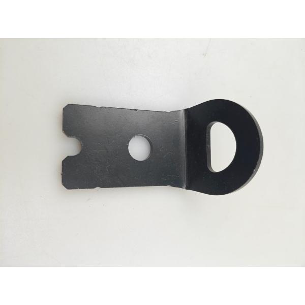 C-43 Lead Lock Safety Belt Buckle Lock Car Safety Lead Buckle