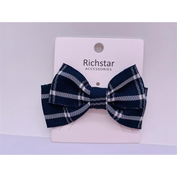 Légumes à rayures Pour enfants Accessoires de coiffure Clips de cheveux Multisc