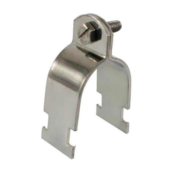 33-36mm 1 polegada de trabalho pesado galvanizado tubos de aço carbono de metal