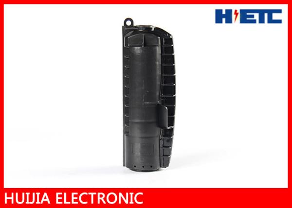 Black Slim Lock Closure For 1/2 Jumper Cable To Antenna Connecter