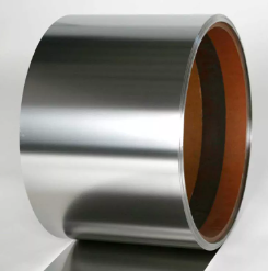 304 Stainless Steel Hot Rolled Coil 1000-12000mm BA 2B NO.1 8K