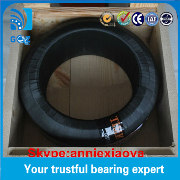 HM Inch Precision Roller Bearing HM813844/HM813810 Фланцевое наружное кольцо