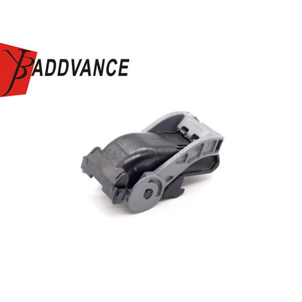 Automotive Power Female Cover Assembly Tyco PBT-GF15 Electric Plug