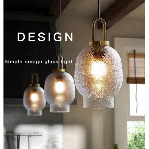 Скандинавский простой роскошный люстра свет ресторан бар Модельный номер Декорированные стеклянные огни