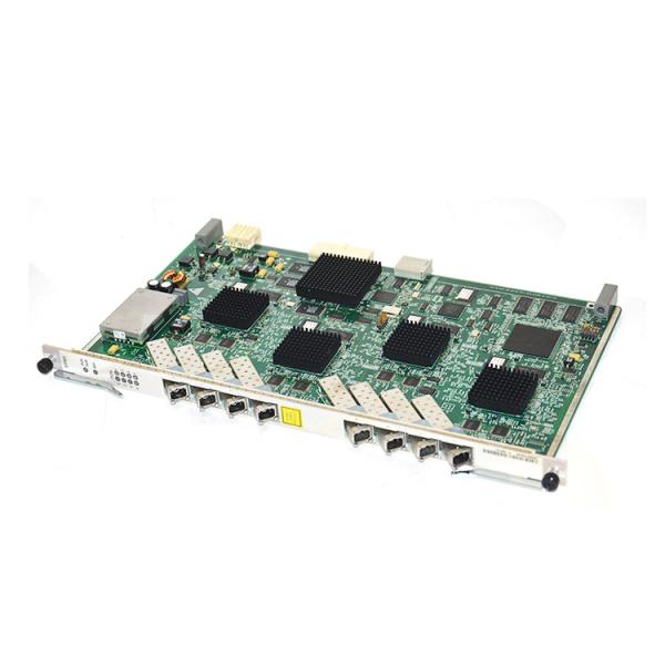 8 Port Gpon Olt Service Board EPBD With PX20+ For Huwei MA5680T MA5683T MA5608T