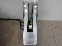 Seguridad conveniente Sistemas de retención de vehículos de alta durabilidad Acero inoxidable