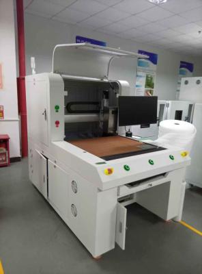 HCT Automatic Current Withstand Tester PCB Test Machine 220V 50HZ 2500VA
