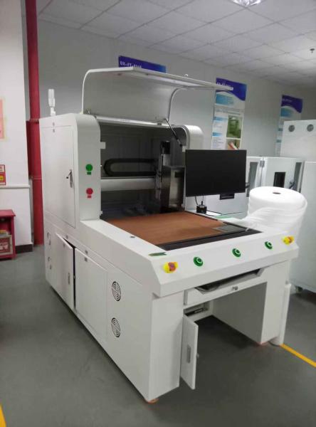 HCT Automatic Current Withstand Tester PCB Test Machine 220V 50HZ 2500VA