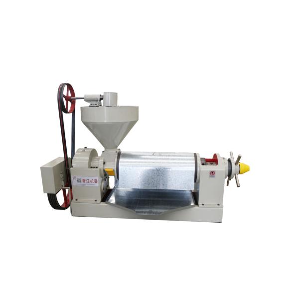 15HP Hot Oil Press Machine Chinese Oilpress Manufacturer High Quality Sprial Oil Press