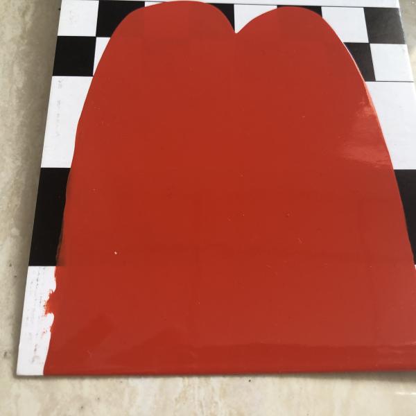 Roxo / Laranja / Vermelho 2K Roxo 2K Pintura sólida para pistola de pulverização fácil de se infiltrar 2K Roxo Auto Refinish Paint