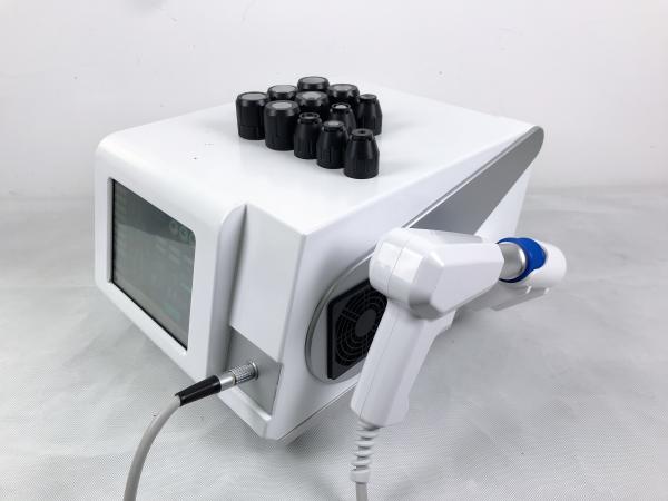 Hot Sale Shockwave Air Pressure Pain Relief Physical Therapy Equipment Door-To-Door Delivery