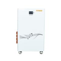 Batterie domestique LiFePO4 10 kWh 48V 206AH avec onduleur