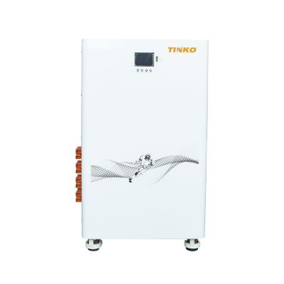 10kWh LiFePO4 Home Battery 48V 206AH with Inverter