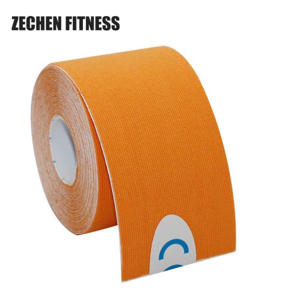 Muscle Elastic Adhesive Bandage Water Athletic Tape K Tape Ankle Kinesiology Tape