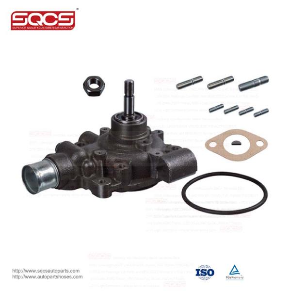 500361919 Water Pump for Iveco Turbo Daily 1990-2000 2.8D Replace/Repair