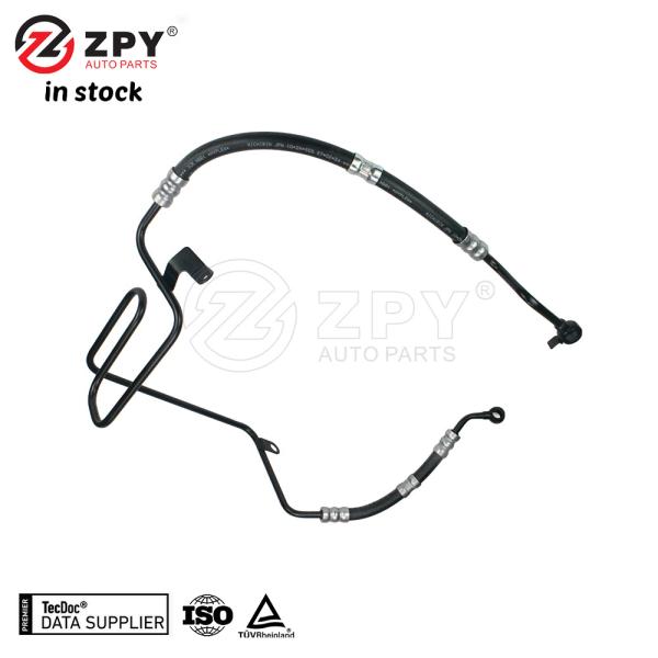 ZPY 180422893D Dirección asistida tubo de alta presión para Audi A3 8V Volkswagen