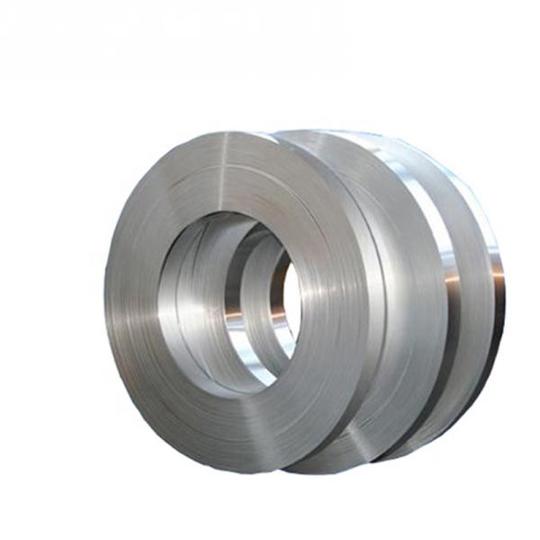 1.4mm Thickness SS Coil BA Surface Finish AISI ASTM DIN Standard