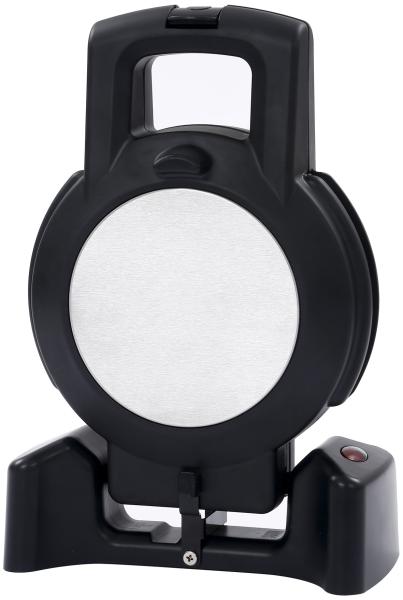 Electric Round Belgium Waffle Maker For Home Use