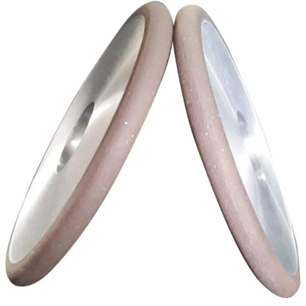 Resin Bond Grinding Wheel For Woodworking With Long Working Life