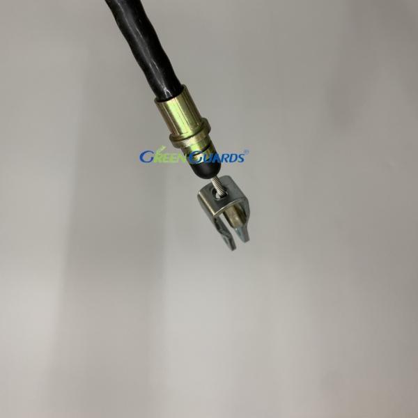 Lawn Mower Cable-Brake G104-6571 Fits Toro Workman 1100 and 2100 Utility Vehicle