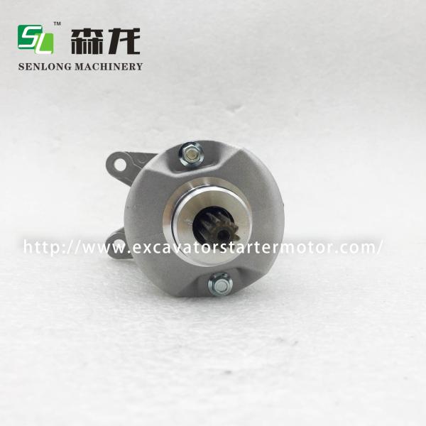 Стартер ATV TRX400FA 04-07 Мотоцикл 12V 9T CCW 31200-HN7-003 31566-C18-36 STH0220 SMU0220 HA-121 HA-121N 410-54059