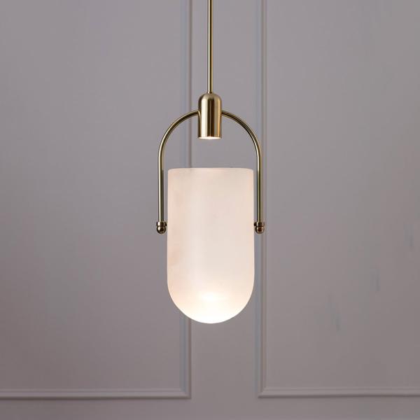 Cool glass pendants Lights For Kitchen Bedroom Dining room Lighting Fixtures (WH-GP-27)