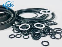 Excavadora C A T 320 Kit de vedação da válvula de controlo Alta eficiência resistente ao calor