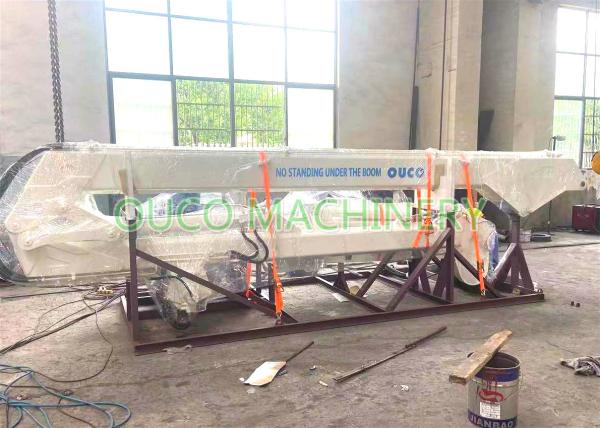 Jib Ship Hydraulic Knuckle Boom Marine Deck Crane ABS Approved