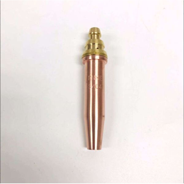 PNME Cutting Nozzle ，Propane Gas Torch Tip ，Brass & Copper Flame Cutting Jet for CNC Machine ，PNME Split Type Cutting Nozzle, Equal Pressure Gas Cutting Tip, Separate Propane Acetylene Cutting Torch