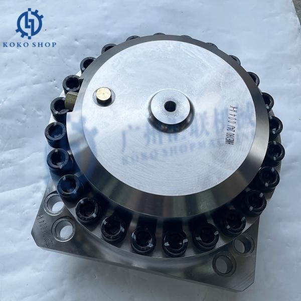 EDT Hydraulic Breaker Part Accumulator Assy EDT3000 EDT2000 EDT3200 EDT3500 EDT4500 EDT6000 EDT8000 For Rock Hammer