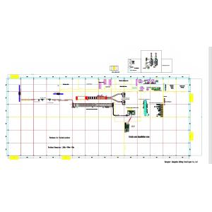 3T/H Tomato Paste Processing Plant