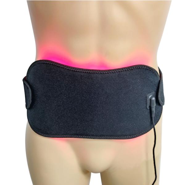 NIR Infrared Light Therapy Pads Infrared Healing Pads For Bones Joints Nerves
