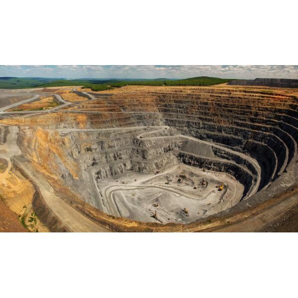 Long-Life, Friction-Resistant And UV-Resistant Mining Cables Designed And Developed For Kazakhstan, Mongolia