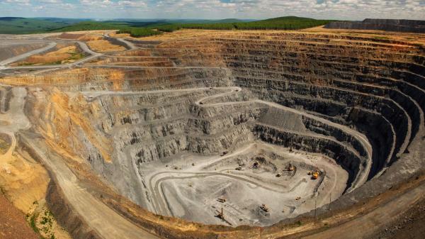 Long-Life, Friction-Resistant And UV-Resistant Mining Cables Designed And Developed For Kazakhstan, Mongolia