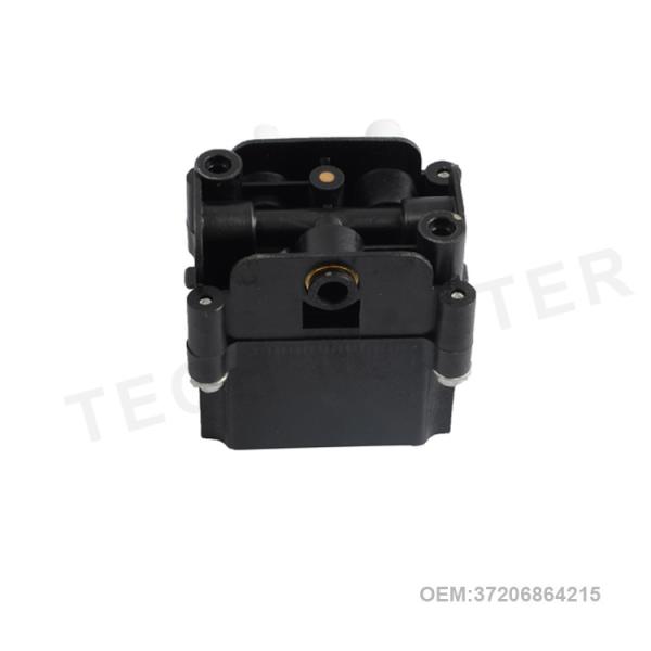 BMW F01 F02 F07 F04 F15 F16 OEM 4722555610 37206864215 Brand New Air Suspension Compressor