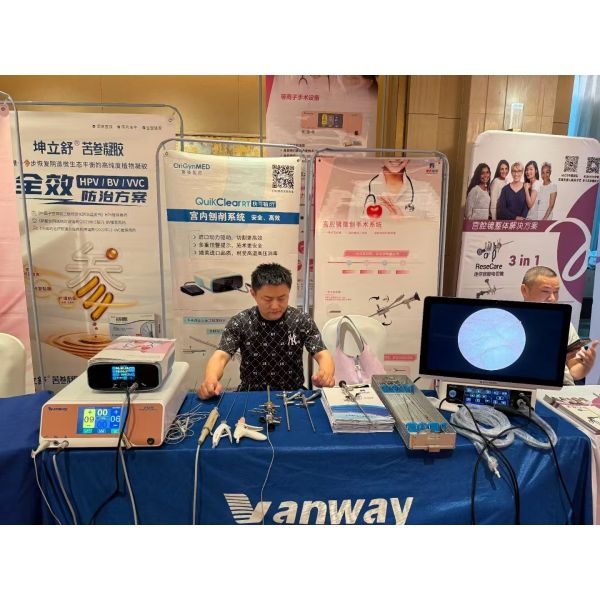 Disposable Radio Frequency Plasma Electrode UBE Endoscopic Spine Surgery