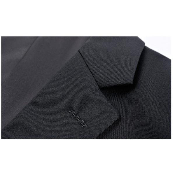 80% Cellulose Acetate Fibre Custom Men Business Suit 2 Piece Breathable