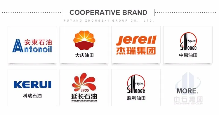 220V/380V/400v/415v Горизонтальный центробежный насос для нефтяных насосов