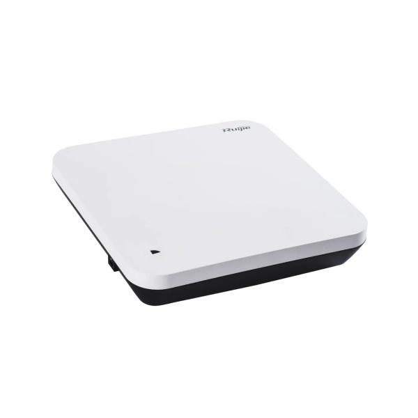 Ruijie RG-AP820C Point d'accès sans fil Wi-Fi 6 bi-bande 1,775 Gbit/s